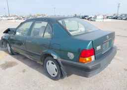 1997 TOYOTA TERCEL CE