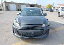 2013 MAZDA MAZDA3 GS SKY