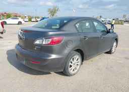 2013 MAZDA MAZDA3 GS SKY