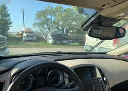 2014 BUICK VERANO