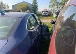 2014 BUICK VERANO