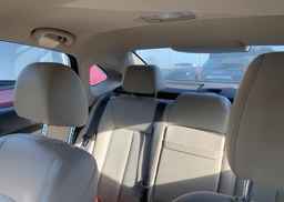 2014 BUICK VERANO