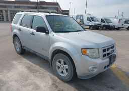 2011 FORD ESCAPE HYBRID