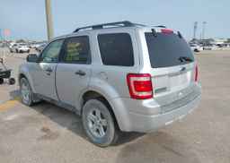 2011 FORD ESCAPE HYBRID