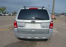 2011 FORD ESCAPE HYBRID