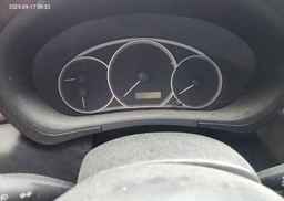 2009 SUBARU IMPREZA WRX 265