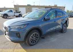2024 FORD ESCAPE PHEV