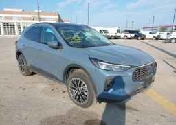 2024 FORD ESCAPE PHEV
