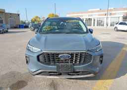 2024 FORD ESCAPE PHEV