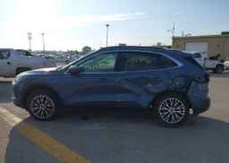 2024 FORD ESCAPE PHEV