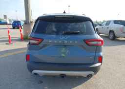 2024 FORD ESCAPE PHEV
