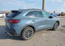 2024 FORD ESCAPE PHEV