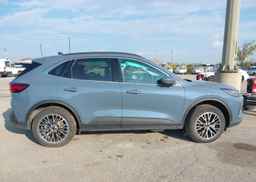 2024 FORD ESCAPE PHEV