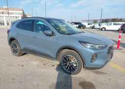 2024 FORD ESCAPE PHEV