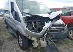 2016 FORD TRANSIT 350 WB 148 XL