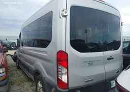 2016 FORD TRANSIT 350 WB 148 XL