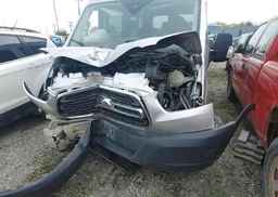 2016 FORD TRANSIT 350 WB 148 XL
