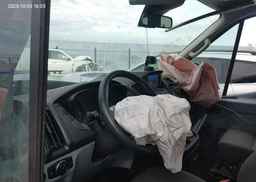 2016 FORD TRANSIT 350 WB 148 XL