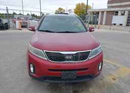 2015 KIA SORENTO EX V6