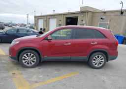2015 KIA SORENTO EX V6