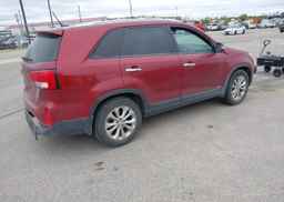 2015 KIA SORENTO EX V6