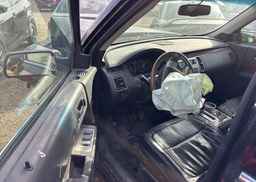 2011 FORD FLEX LIMITED
