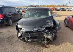 2011 FORD FLEX LIMITED