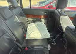 2011 FORD FLEX LIMITED