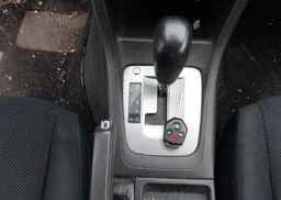 2012 SUBARU impreza 2.0I
