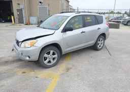 2007 TOYOTA RAV4