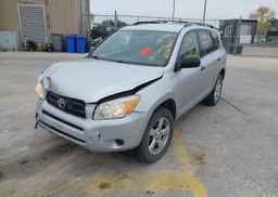 2007 TOYOTA RAV4