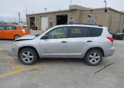 2007 TOYOTA RAV4