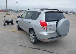 2007 TOYOTA RAV4