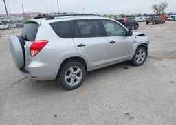 2007 TOYOTA RAV4