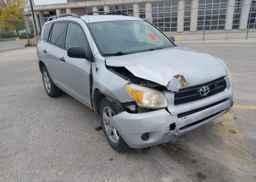 2007 TOYOTA RAV4
