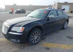 2012 CHRYSLER 300 LIMITED