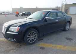2012 CHRYSLER 300 LIMITED