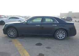2012 CHRYSLER 300 LIMITED