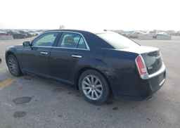 2012 CHRYSLER 300 LIMITED