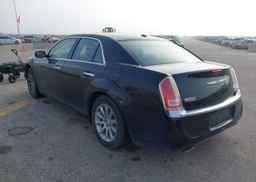 2012 CHRYSLER 300 LIMITED
