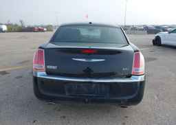 2012 CHRYSLER 300 LIMITED