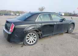 2012 CHRYSLER 300 LIMITED