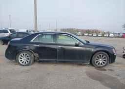 2012 CHRYSLER 300 LIMITED
