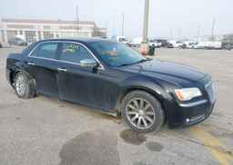 2012 CHRYSLER 300 LIMITED