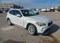 2012 BMW X1 28I