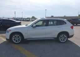 2012 BMW X1 28I