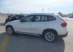 2012 BMW X1 28I