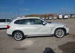 2012 BMW X1 28I