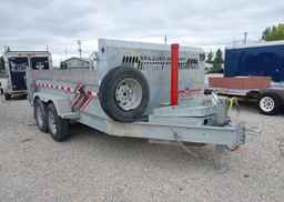 2024 Triumph Trailer