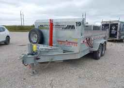 2024 Triumph Trailer